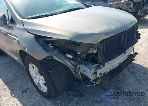 2018 Buick Enclave Essence из США, поврежденный, VIN 5GAERBKWXJJ140966